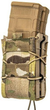 High Speed Gear Adaptable Belt Mount X2R Magazine TACO Pouch  132R10  Thumbnail Image