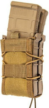 High Speed Gear Adaptable Belt Mount X2R Magazine TACO Pouch  132R10  Thumbnail Image