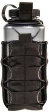 High Speed Gear Adaptable Belt Mount Soft TACO Pouch  13AT10  Thumbnail Image