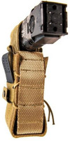 High Speed Gear Adaptable Belt Mount Stun Gun TACO Pouch  13SG10  Thumbnail Image