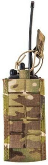 High Speed Gear Duty Multi-Access Comm Taco Pouch  41MAC0  Thumbnail Image