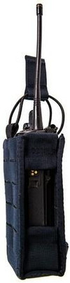 High Speed Gear Duty Multi-Access Comm Taco Pouch  41MAC0  Thumbnail Image