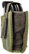 High Speed Gear Duty LEO TACO Pouch  41P000  Thumbnail Image