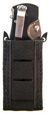 High Speed Gear Duty Single Pistol Taco Pouch  41PT00  Thumbnail Image