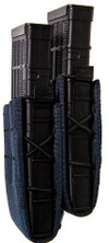 High Speed Gear Duty U-MOUNT Staggered Double Rifle Magazine TACO Pouch  41TS02  Thumbnail Image