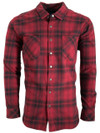 LAPG Men's Button Down Core Flannel  CORE-FLANNEL  Thumbnail Image