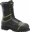 Matterhorn Men's 10" Appalachia Safety Toe INS MET COMP Toe Black Boot MT900  MT900  Thumbnail Image