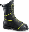 Matterhorn Men's Black 10" Bingham INS INT MET Waterproof Safety Toe Boot MTC1200  MTC1200  Thumbnail Image