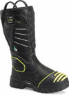 Matterhorn Men's 15" Black Muckmen Safety Toe INT MET COMP Toe Pull-On Boot MTC703  MTC703  Thumbnail Image