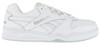 Reebok Women's White and Grey Low Cut BB4500 Work Sneaker RB161  RB161  Thumbnail Image