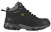 Reebok Women's Waterproof Flex-Met Black with Grey Trim Beamer Athletic Work Boot RB167  RB167  Thumbnail Image