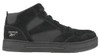 Reebok Men's Black Dayod Skateboard Work High-Top Shoe RB1735  RB1735  Thumbnail Image