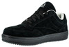 Reebok Women's Black Soyay Skate Work Shoe RB191  RB191  Thumbnail Image