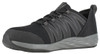 Reebok Women's Black and Dark Grey Athetic Astroride Work Shoe RB211  RB211  Thumbnail Image