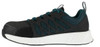 Reebok Women's Teal and Black Fusion Fleaxweave Work Athletic Shoe RB314  RB314  Thumbnail Image