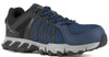 Reebok Men's Navy, Black and Grey Athletic Trailgrip Work Shoe RB3403  RB3403  Thumbnail Image