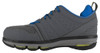 Reebok Men's Grey and Blue DM FLEX Work Shoe RB3604  RB3604  Thumbnail Image