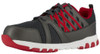 Reebok Men's Athletic Grey with Red Trim Sublite Work Shoe RB4005  RB4005  Thumbnail Image