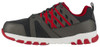 Reebok Men's Athletic Grey with Red Trim Sublite Work Shoe RB4005  RB4005  Thumbnail Image