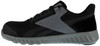 Reebok Men's Black and Grey Sublite Legend Work Shoe RB4020  RB4020  Thumbnail Image