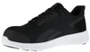 Reebok Men's Black and White Sublite Legend Work Shoe RB4023  RB4023  Thumbnail Image