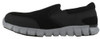 Reebok Men's Athletic Black Sublite Cushion Work Slip-On Shoe RB4037  RB4037  Thumbnail Image