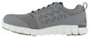Reebok Men's Grey Sublite Cushion Work Shoe RB4042  RB4042  Thumbnail Image