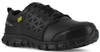 Reebok Men's Cushguard Internal Met Guard Black Sublite Cushion Work Shoe RB4046  RB4046  Thumbnail Image