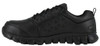 Reebok Men's Cushguard Internal Met Guard Black Sublite Cushion Work Shoe RB4046  RB4046  Thumbnail Image