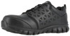 Reebok Men's Sublite Cushion Black Work Shoe RB4047  RB4047  Thumbnail Image