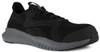 Reebok Men's Flexagon 3.0 Black and Grey Work Shoe RB4064  RB4064  Thumbnail Image