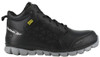 Reebok Men's CushGuard Internal Met Guard Sublite Cushion Mid-Cut Black Work Shoe RB4143  RB4143  Thumbnail Image