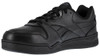 Reebok Men's Black BB4500 Low Cut Work Sneakers RB4160  RB4160  Thumbnail Image