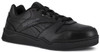 Reebok Men's Black BB4500 Low Cut Work Sneakers RB4160  RB4160  Thumbnail Image