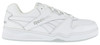 Reebok Men's White and Grey BB4500 Low Cut Work Sneakers RB4161  RB4161  Thumbnail Image