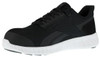 Reebok Women's Sublite Legend Black and White Work Shoe RB423  RB423  Thumbnail Image