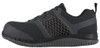 Reebok Men's Coal and Grey Black Print Work ULTK Work Shoe RB4248  RB4248  Thumbnail Image