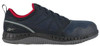 Reebok Men's ZPRINT Work Navy, Red and Grey Work Shoe RB4250  RB4250  Thumbnail Image