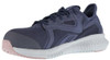 Reebok Women's Blue and Pink Flexagon 3.0 Work Shoe RB430  RB430  Thumbnail Image