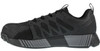 Reebok Men's Fusion Flexweave Black and Grey Work Shoe RB4310  RB4310  Thumbnail Image