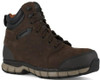 Reebok Men's 6" Brown Sublite Cushion Work Boot RB4606  RB4606  Thumbnail Image