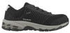Reebok Men's Black Seamless Heckler Nanoweb Work Shoe RB4625  RB4625  Thumbnail Image
