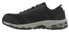 Reebok Men's Black Seamless Heckler Nanoweb Work Shoe RB4625  RB4625  Thumbnail Image