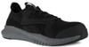 Reebok Women's Composite Toe Black and Grey Flexagon 3.0 Work Shoe RB464  RB464  Thumbnail Image