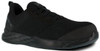 Reebok Men's Black Astroride Strike Work Shoe RB4672  RB4672  Thumbnail Image