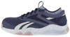 Reebok Women's Blue and Pink HIIT TR Work Shoe RB481  RB481  Thumbnail Image