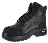 Reebok Women's 6" Flex-Met Internal Met Guard Trainex Black Sport Boot RB655  RB655  Thumbnail Image