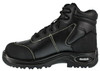 Reebok Women's 6" Flex-Met Internal Met Guard Trainex Black Sport Boot RB655  RB655  Thumbnail Image