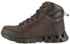 Reebok Men's 6" Dark Brown Zigkick CushGuard Internal Met Guard Work Boot RB7065  RB7605  Thumbnail Image