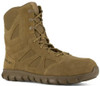 Reebok Men's 8" Sublite Cushion Coyote Tactical Boot With Size Zipper RB8809  RB8809  Thumbnail Image